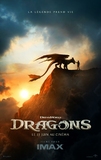 Affiche du filmDRAGONS