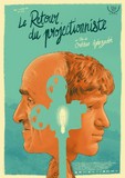Affiche du filmLE RETOUR DU PROJECTIONNISTE 