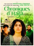 Affiche du filmCHRONIQUES D HAIFA