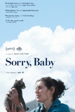 Affiche du filmSORRY BABY