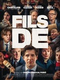 Affiche du filmFILS DE