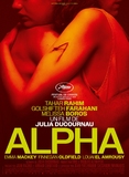 Affiche du filmALPHA