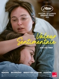 Affiche du filmVALEUR SENTIMENTALE
