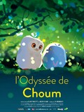 Affiche du filmL'ODYSSEE DE CHOUM
