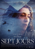 Affiche du film7 JOURS