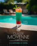 Affiche du filmCLASSE MOYENNE
