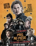 Affiche du filmPRIS AU PIEGE - CAUGHT STEALING