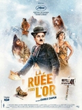Affiche du filmLA RUEE VERS L'OR
