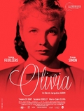 Affiche du filmOLIVIA