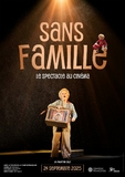 Affiche du filmSANS FAMILLE