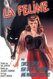 Affiche du filmLA FELINE