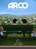 Affiche du filmARCO