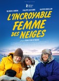 Affiche du filmL'INCROYABLE FEMME DES NEIGES