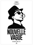 Affiche du filmNOUVELLE VAGUE