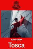 Affiche du filmTOSCA