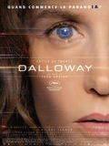 Affiche du filmDALLOWAY