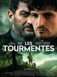 Affiche du filmLES TOURMENTES