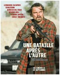 Affiche du filmUNE BATAILLE APRES L'AUTRE