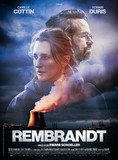Affiche du filmREMBRANDT