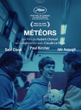 Affiche du filmMETEORS