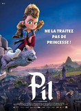 Affiche du filmPIL