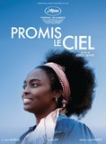 Affiche du filmPROMIS LE CIEL