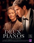 Affiche du filmDEUX PIANOS