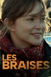 Affiche du filmLES BRAISES