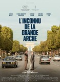 Affiche du filmL'INCONNU DE LA GRANDE ARCHE