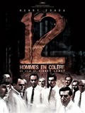 Affiche du film12 HOMMES EN COLERE