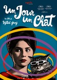 Affiche du filmUN JOUR UN CHAT
