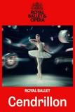 Affiche du filmCENDRILLON