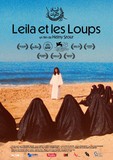 Affiche du filmLEILA ET LES LOUPS