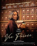 Affiche du filmVIE PRIVÉE