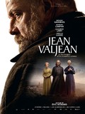 Affiche du filmJEAN VALJEAN