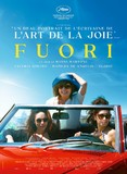 Affiche du filmFUORI