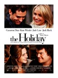Affiche du filmTHE HOLIDAY