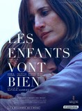 Affiche du filmLES ENFANTS VONT BIEN
