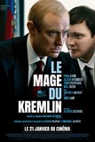 Affiche du filmLE MAGE DU KREMLIN