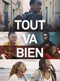 Affiche du filmTOUT VA BIEN