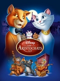 Affiche du filmLES ARISTOCHATS
