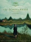 Affiche du filmLES ÉCHOS DU PASSÉ