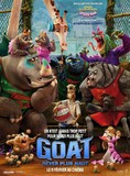 Affiche du filmGOAT REVER PLUS HAUT