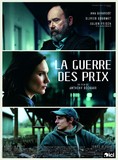 Affiche du filmLA GUERRE DES PRIX