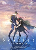 Affiche du filmSCARLET ET L ETERNITE