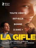 Affiche du filmLA GIFLE
