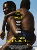 Affiche du filmUN JOUR AVEC MON PERE