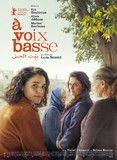 Affiche du filmA VOIX BASSE