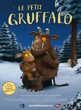 Affiche du filmLE PETIT GRUFFALO