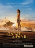 Affiche du filmL ENFANT DU DESERT